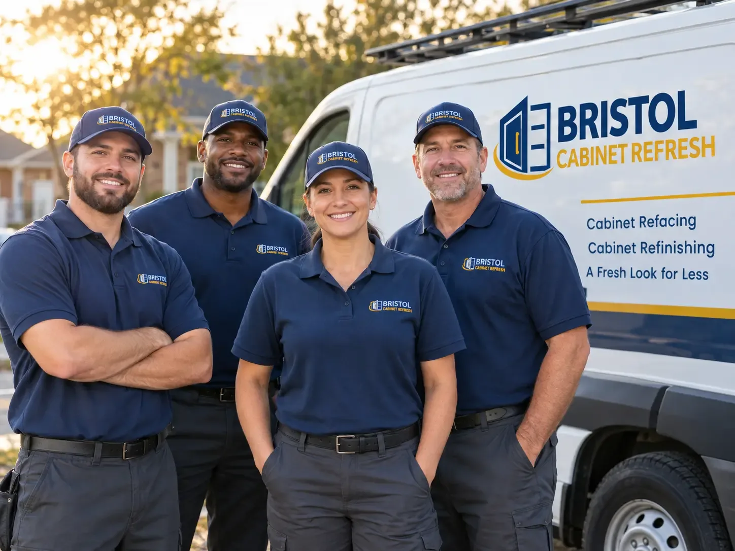 Kitchen Cabinet Refacing company in Trabuco Canyon, CA